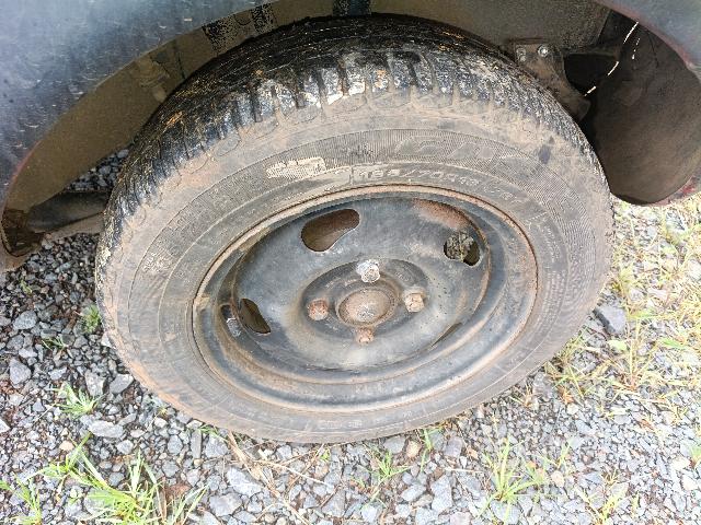 Foto 25 de 34: KA GL - 2005/2005