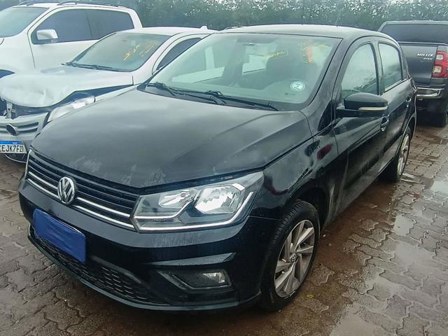 VOLKSWAGEN GOL 1.0 FLEX 12V 5P - 2020/2021
