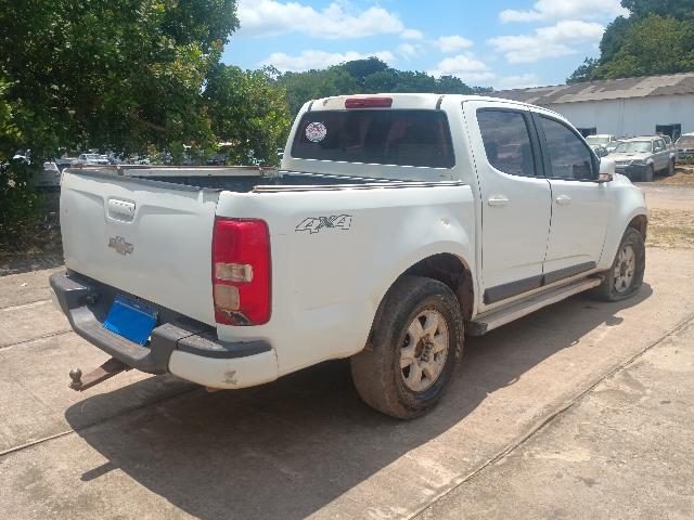 CHEVROLET S10 LT DD4 - 2013/2013 — foto 4 de 40