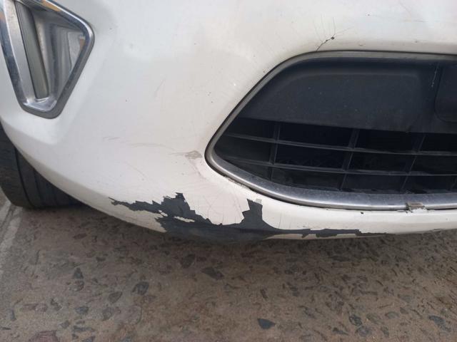 FORD FIESTA SE - 2012/2013 — foto 28 de 40