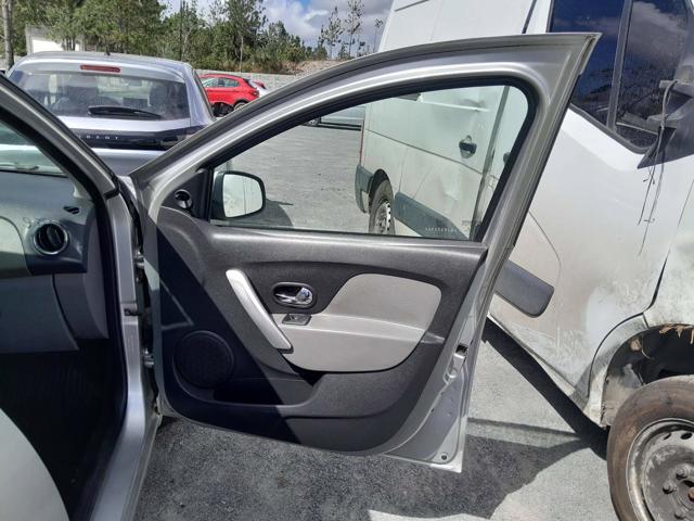 RENAULT LOGAN EXPR 1016V - 2015/2016 — foto 15 de 40