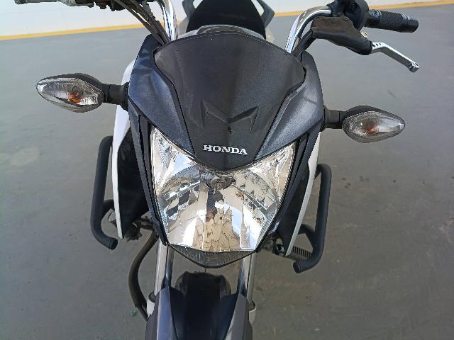 HONDA CG 160 TITAN - 2022/2023 — foto 5 de 15