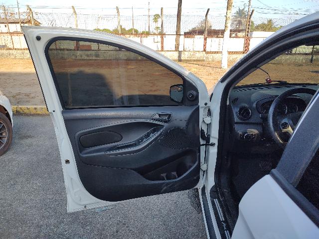 Foto 17 de 38: KA SE AT 1.5 SD C - 2019/2019