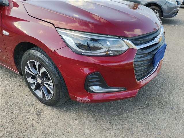 Foto 34 de 52: ONIX PLUS 10TAT PR2 - 2022/2023