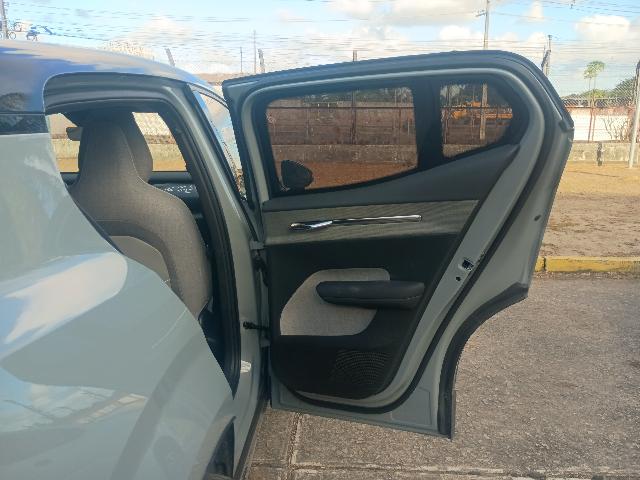 Foto 15 de 25: EX30 E60 ULTRA - 2024/2024