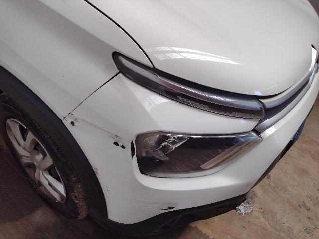 CITROEN C3 LIVE PK 1.0 - 2022/2023 — foto 28 de 30
