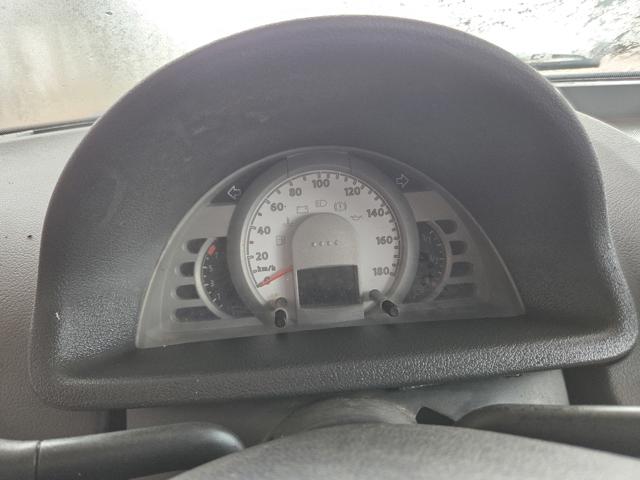 VOLKSWAGEN GOL 1.0 - 2008/2008 — foto 8 de 32