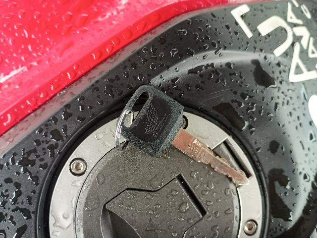 HONDA CG 160 START - 2025/2025 — foto 16 de 19
