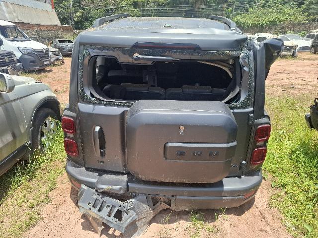Foto 18 de 25: HAVAL H9 EXC - 2025/2026