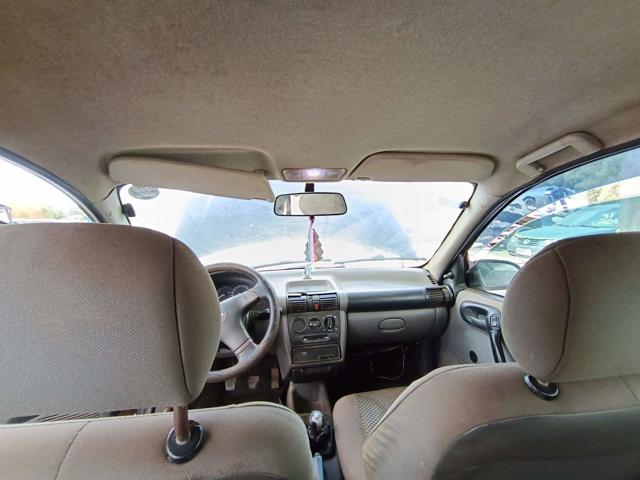 CHEVROLET CLASSIC LS - 2010/2011 — foto 23 de 26