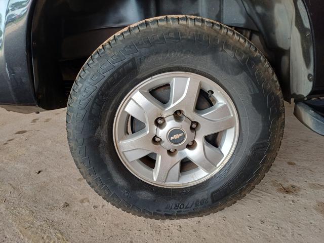 CHEVROLET S10 LT FD2 - 2012/2013 — foto 19 de 26