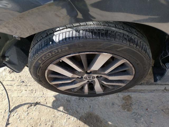 Foto 41 de 47: CITY HATCH EXL - 2023/2024