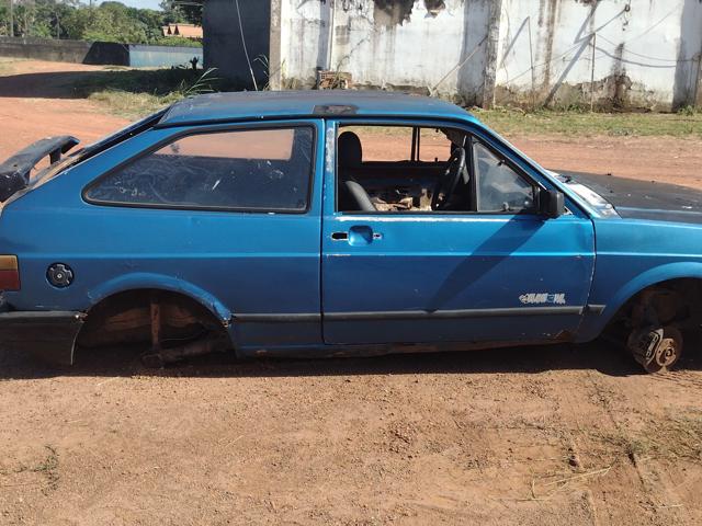 Volkswagen GOL CL Gol CLi / CL 1.8