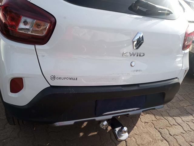 Foto 30 de 32: KWID OUTSID 2 - 2023/2024