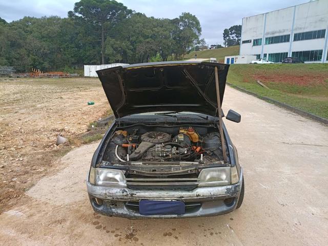 GM KADETT IPANEMA GL - 1998/1998 — foto 10 de 21