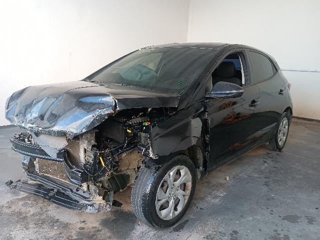 Hyundai HB20 10M Comfort 2024