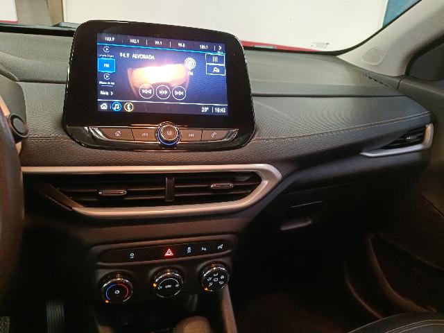 Foto 11 de 43: TRACKER 12T A PR - 2022/2023