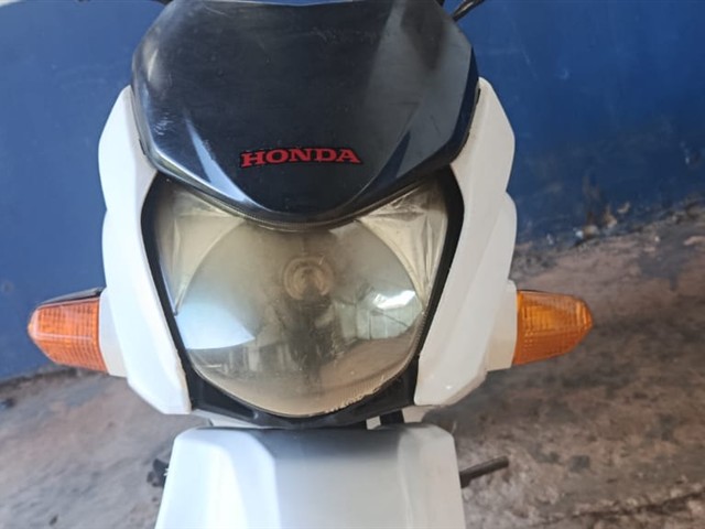 HONDA POP 110I - 2022/2022 — foto 7 de 13