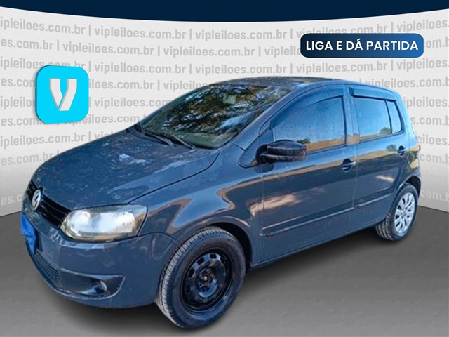 Volkswagen FOX 1.0 GII