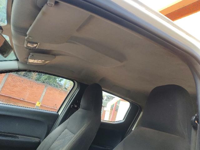 FIAT MOBI DRIVE - 2017/2018 — foto 21 de 34