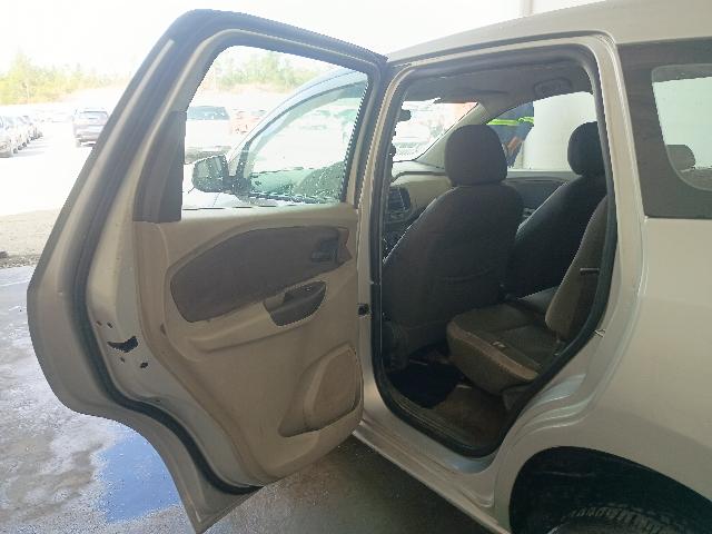 CHEVROLET SPIN 1.8L MT LT - 2013/2013 — foto 18 de 38