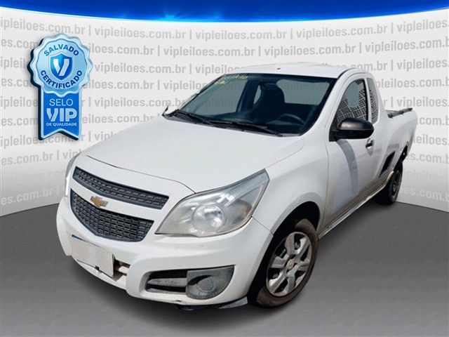 CHEVROLET MONTANA LS2 - 2019/2020