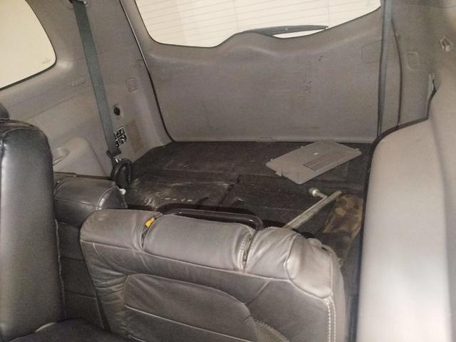 MMC PAJERO DAKAR D - 2011/2012 — foto 26 de 33