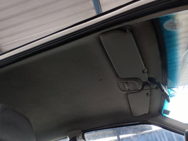 VOLKSWAGEN GOL 1.0 - 2005/2005 — foto 22 de 32