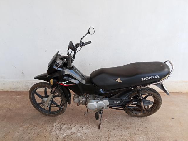 HONDA POP100 - 2014/2015