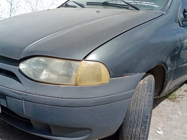 Fiat Palio Elx 2000