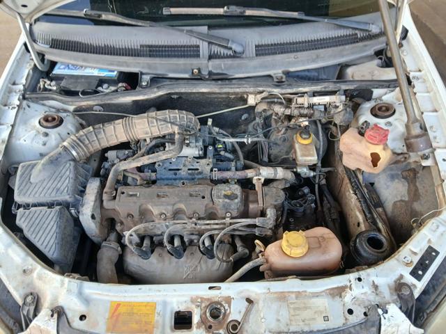 CHEVROLET CELTA 1.0L LT - 2013/2014 — foto 13 de 32