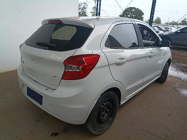 FORD KA SE 1.0 HA B - 2016/2017 — foto 4 de 26