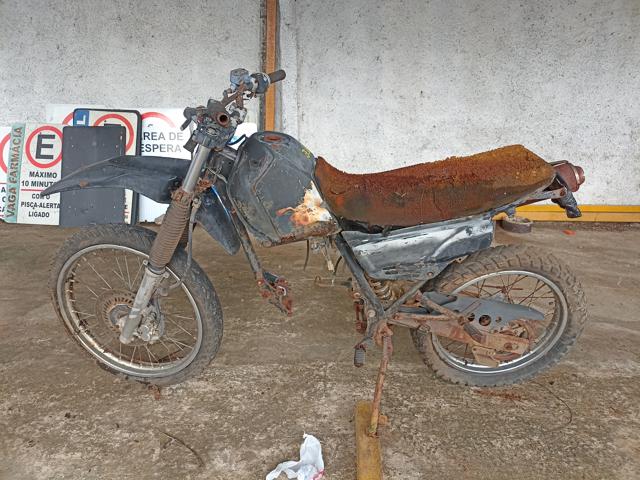 Honda NX 200 NX 200