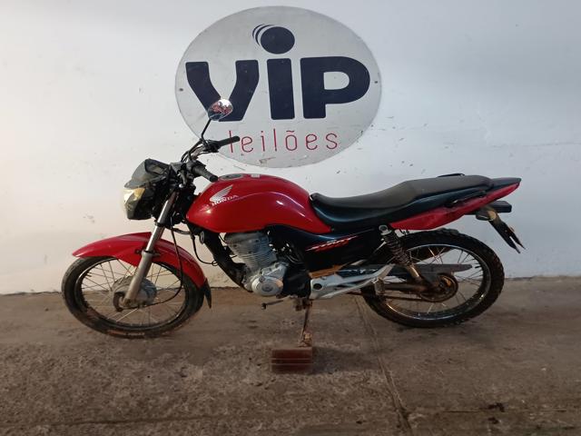 Honda CG 160 Start CG 160 START