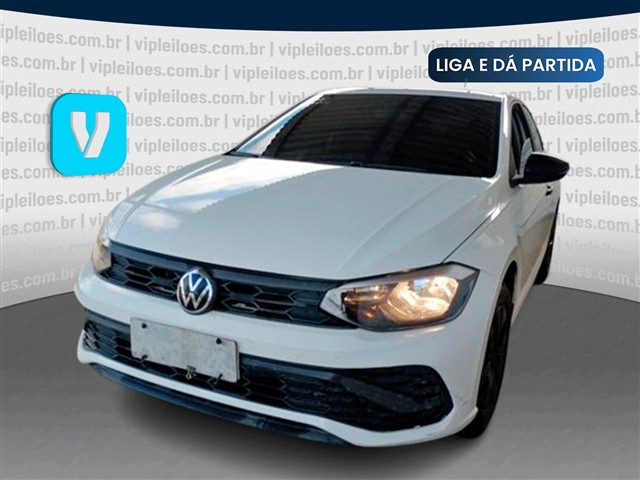Volkswagen Polo Track MA