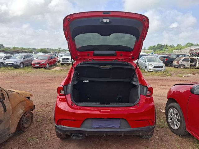 ARGO TREKKING 1.3 8V FLEX - 2019/2020 — foto 21 de 33