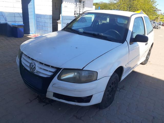 VOLKSWAGEN GOL 1.0 GIV - 2012/2013