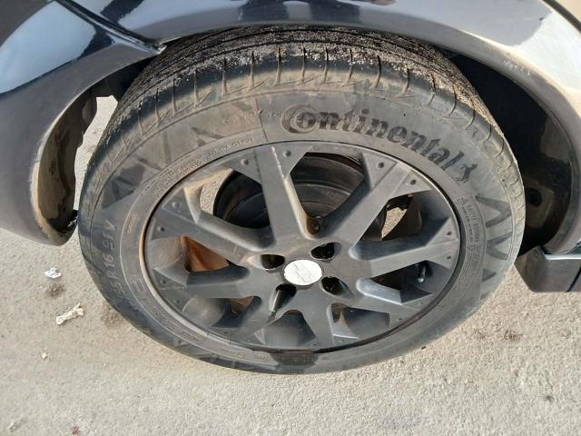 GM ASTRA HB 4P ADVANTAGE - 2009/2010 — foto 34 de 39
