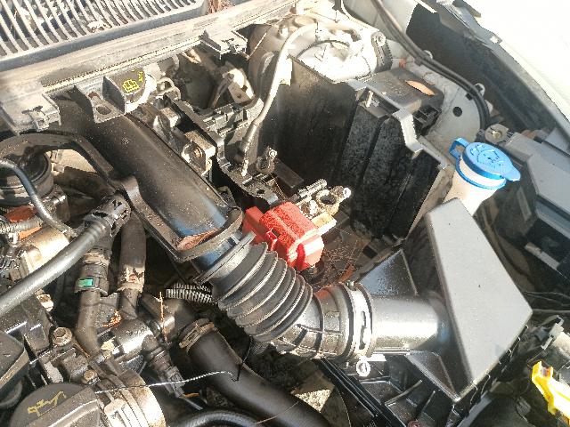FORD KA SE 1.0 HA B - 2017/2018 — foto 30 de 32