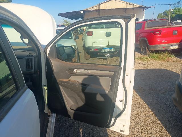 Foto 14 de 46: S10 LT DD4A - 2018/2018