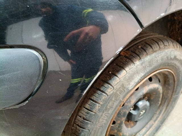 CITROEN C3 GLX 14 FLEX - 2006/2006 — foto 14 de 40