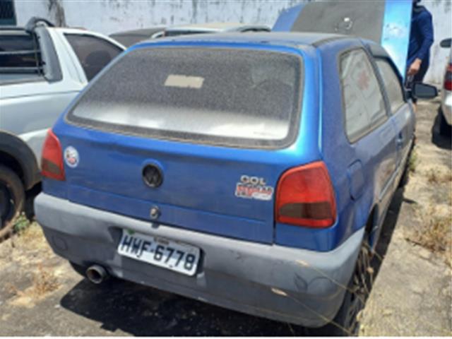 VOLKSWAGEN SPECIAL
