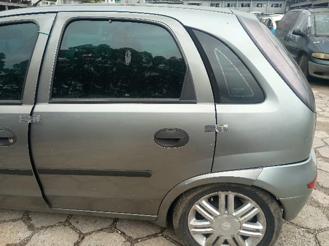Foto 7 de 22: CORSA HATCH MAXX - 2008/2008