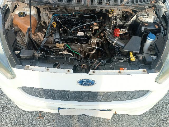 FORD KA SE 1.0 HA B - 2017/2018 — foto 9 de 32