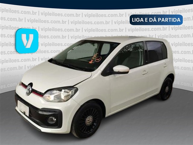 Volkswagen UP Move MB 2016