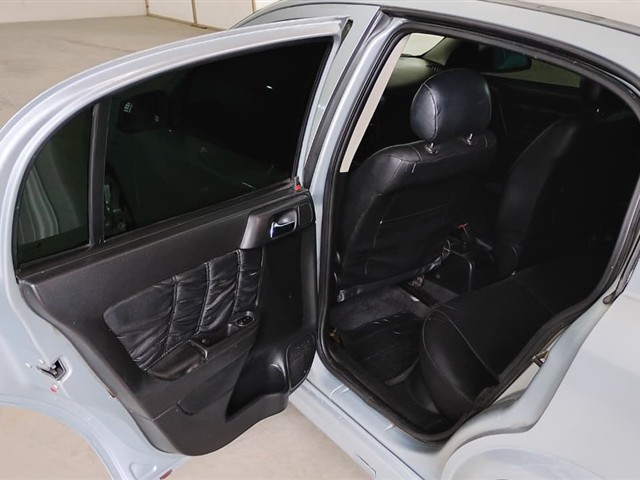GM ASTRA HB 4P ADVANTAGE - 2011/2011 — foto 19 de 30