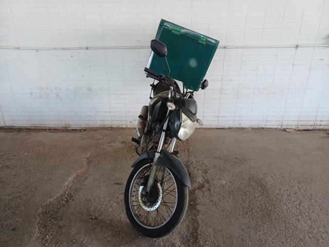 HONDA CG150 FAN ESDI - 2015/2015 — foto 5 de 10