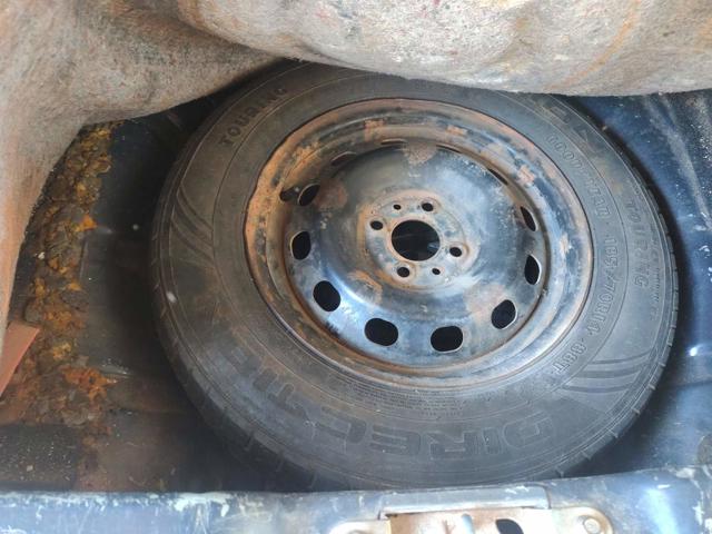 FIAT UNO WAY 1.0 - 2011/2012 — foto 21 de 33