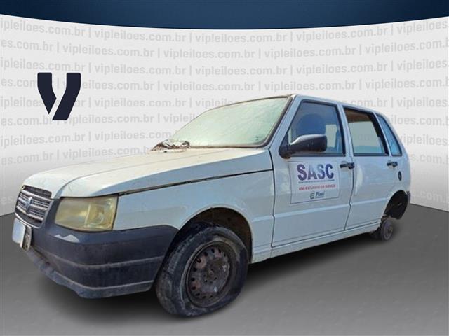 FIAT MILLE FIRE