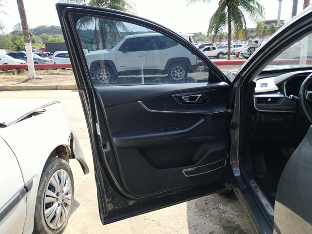 CHERY TIGGO8 1.6TGDI - 2020/2021 — foto 13 de 26